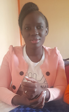 Dr. Brenda Achieng Onyango