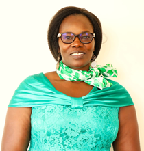 Dr. Rose Atieno Opiyo