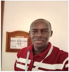 Nicholas Ombachi Photo