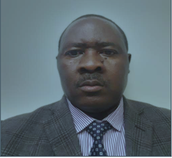 Prof. Stanley Omuterema