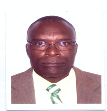 Dr. Wekulo Saidi Fwamba