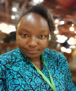 Dr. Monica Mwangi