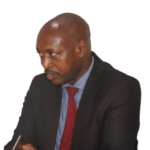 Dr. Dishon Munuhe Wanjere