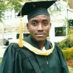 Mr. Morgan Musiambo