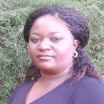 Dr. Roselyne Asiko Abwalaba