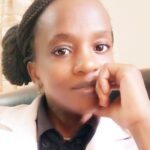 Ms. Pauline Adhiambo