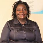 Dr. Benardatte Abwao Mukabi