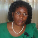 Prof Josephine K. Ngaira