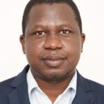 Dr. David Barasa