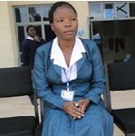 Ms Amwayi K. Phyllice