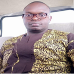Dr. Humphrey Agevi
