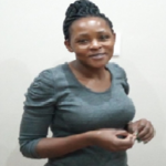 Dr. Christine Akinyi Onyango