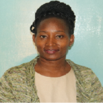 Ms. Irene Aluku
