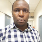 Dr. Raphael Angulu