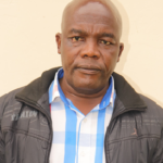 Mr. Apollo M. Waliaro