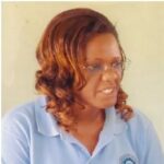 Dr. Rose Auma