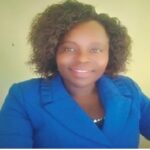 Ms. Grace Buluma Bakesia