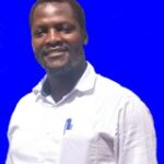 Dr. Benard O. Omondi