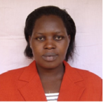 Ms. Wilfrida Chemutai Bore