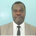 Prof. Kennedy Bota