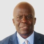 Prof. Peter Wisiuba Bukhala