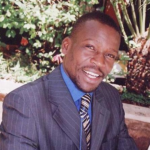 Mr. Philemone O. Buoro