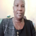Ms Caroline Oduol