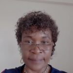 Prof. Catherine Muhonja Aurah