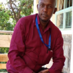 Dr. Charles Muango