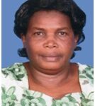 Dr. Millicent W. Ambetsa