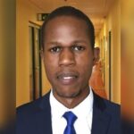 Dr. Angwenyi Nyachae David