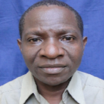 Mr. David Isenjia Machanje