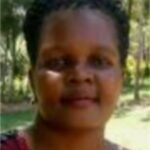 Ms. Dinnah A. Okwiri