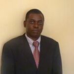 Prof. Danstone Lilechi Barasa
