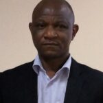 Dr. Daniel Otanga