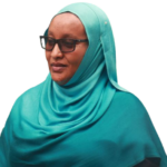 Dr.Umulkher Ali Abdillahi