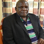 Dr. Edward Masibayi Namusasi