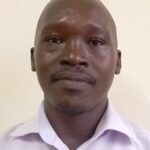 Dr. Edwin Kimutai Kanda