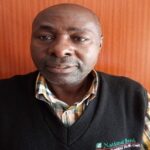 Dr. Evans Silver Kwendo
