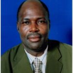 Dr. Ferdinand C. Nyongesa