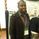 Fredrick Onyancha Arasa