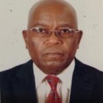 Dr. Samuel G. Waweru