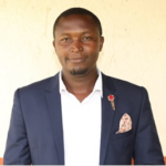 Mr. Hesbon Amwayi