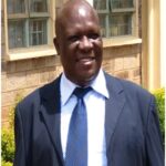 Dr. Henry Masinde Barasa