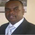 Dr Jackson Cheruiyot