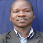 Mr. Jacob .B. Musisi