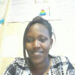 Dr. Joyce K. Nthiiri