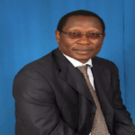 Prof. Egara Kabaji