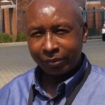 Mr. Kaleb Adamba Mwendwa