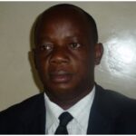 Prof. Khaemba W. Alexander